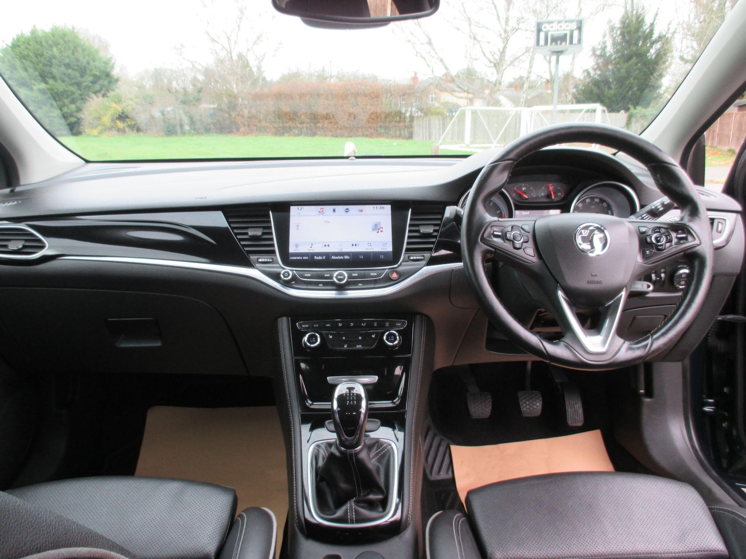 Used Vauxhall Astra 2016 for sale - 77882385: Photo 15