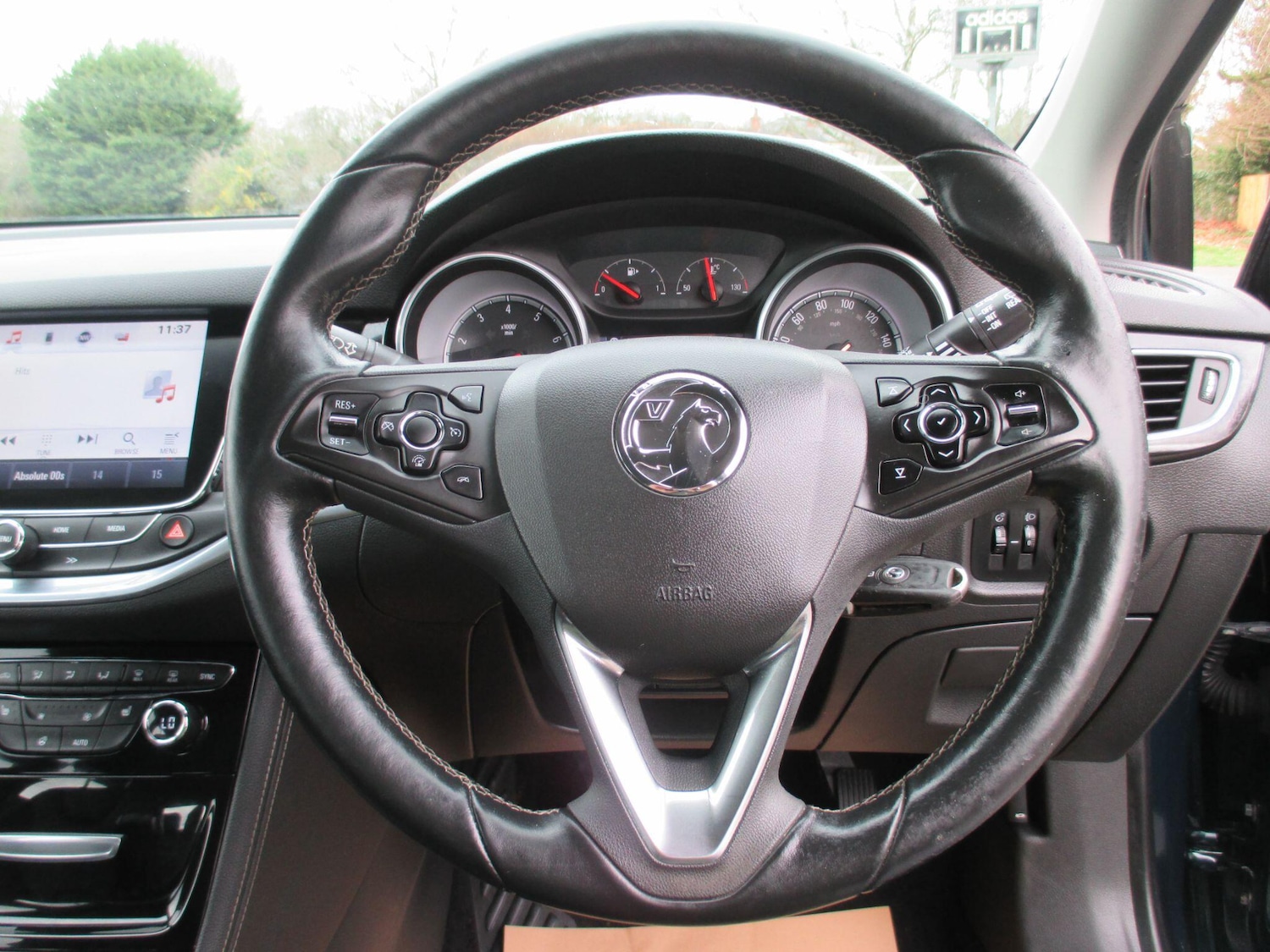 Used Vauxhall Astra 2016 for sale - 77882385: Photo 16