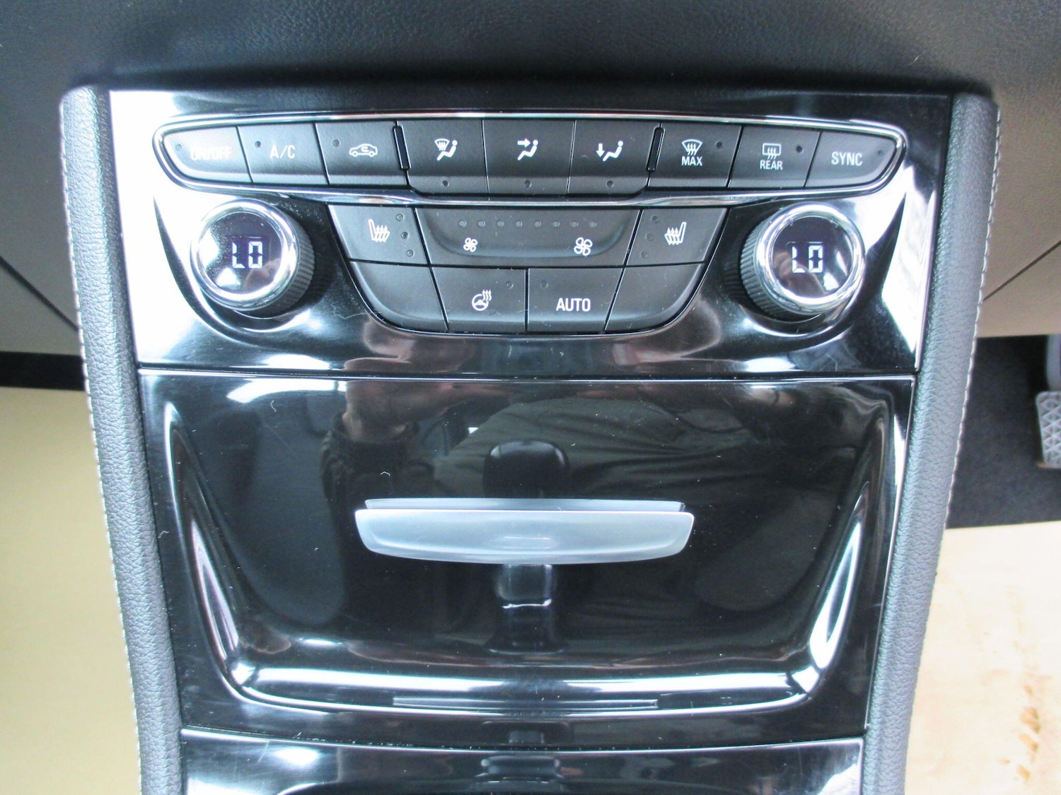 Used Vauxhall Astra 2016 for sale - 77882385: Photo 18