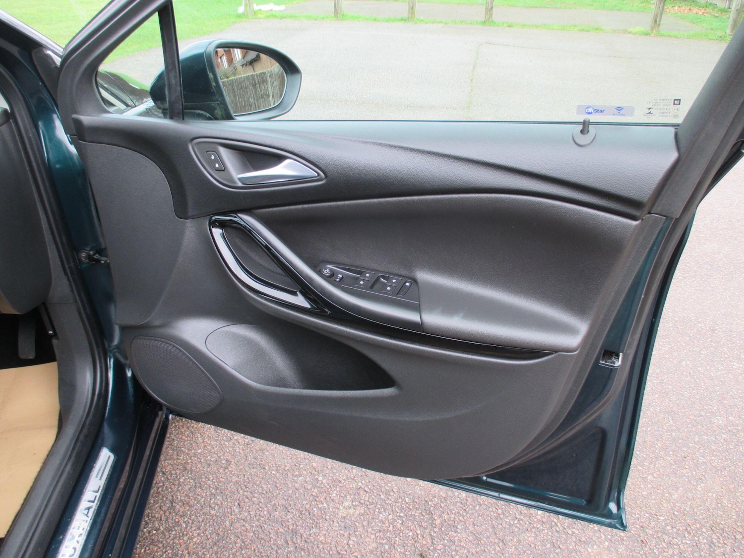 Used Vauxhall Astra 2016 for sale - 77882385: Photo 20