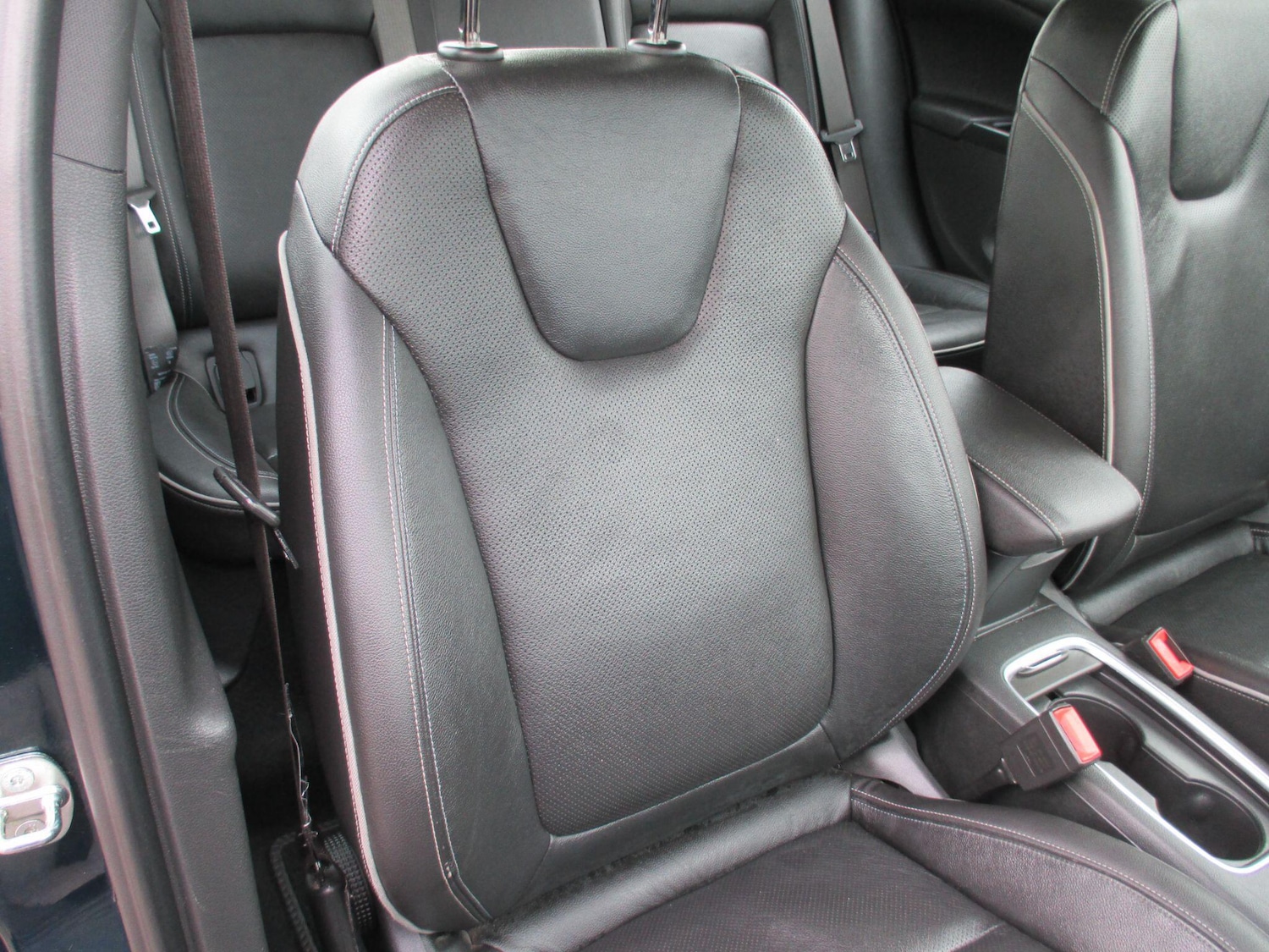 Used Vauxhall Astra 2016 for sale - 77882385: Photo 25