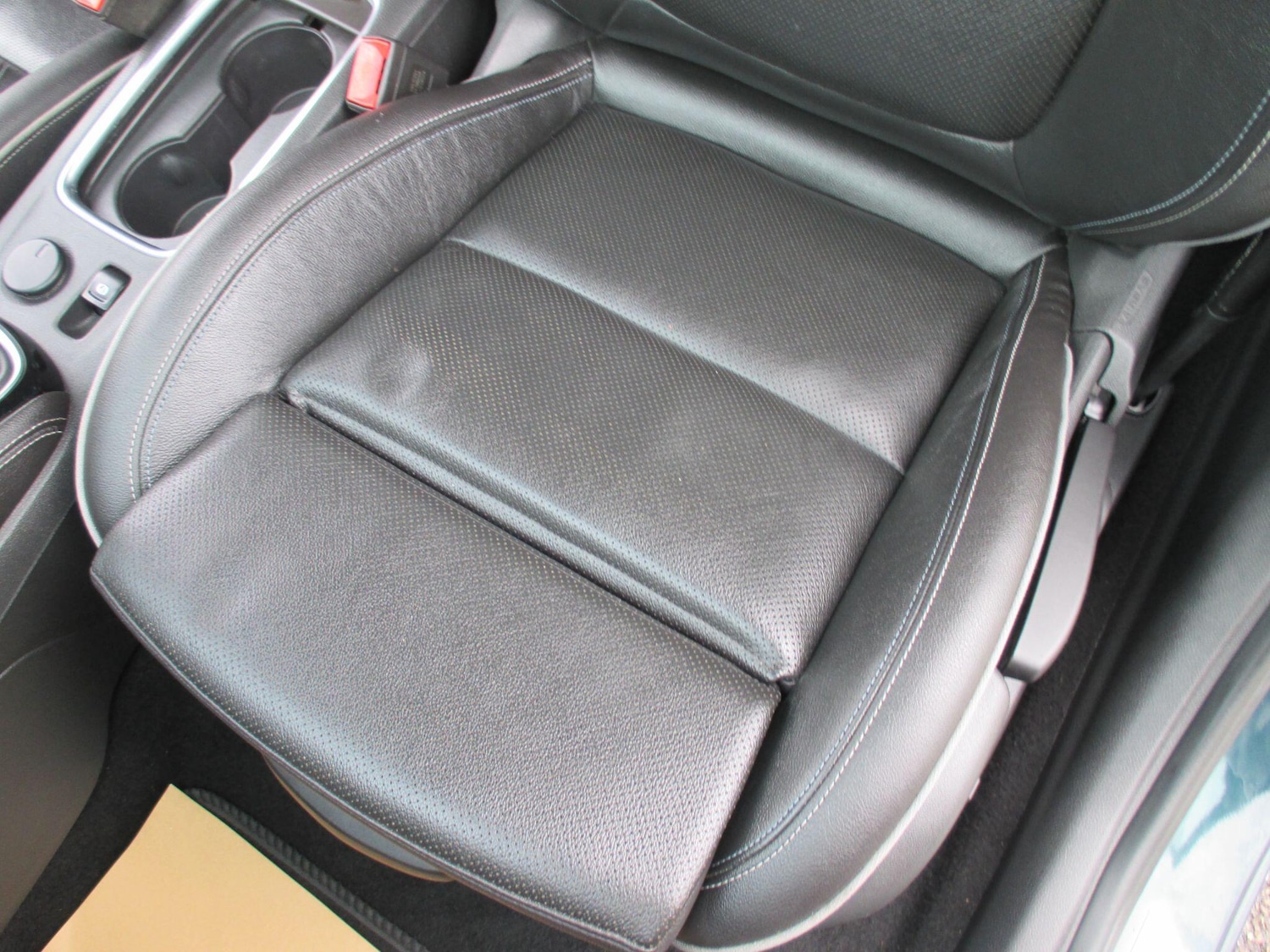 Used Vauxhall Astra 2016 for sale - 77882385: Photo 26