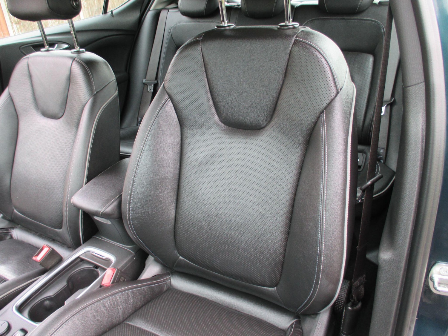 Used Vauxhall Astra 2016 for sale - 77882385: Photo 27