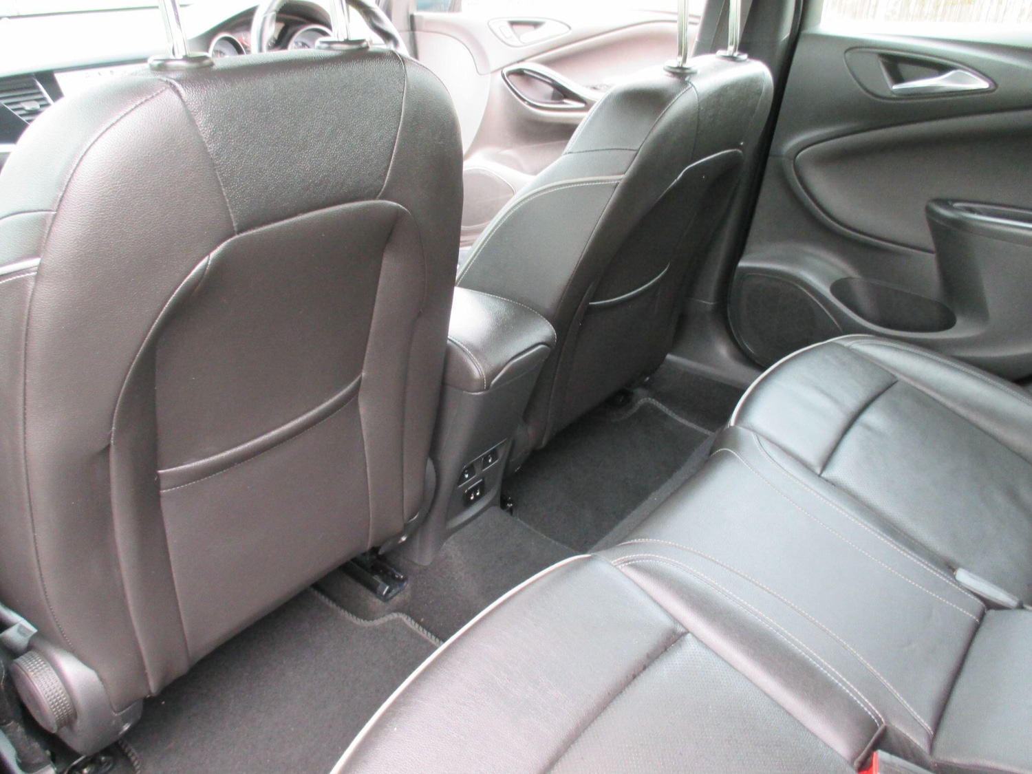 Used Vauxhall Astra 2016 for sale - 77882385: Photo 28