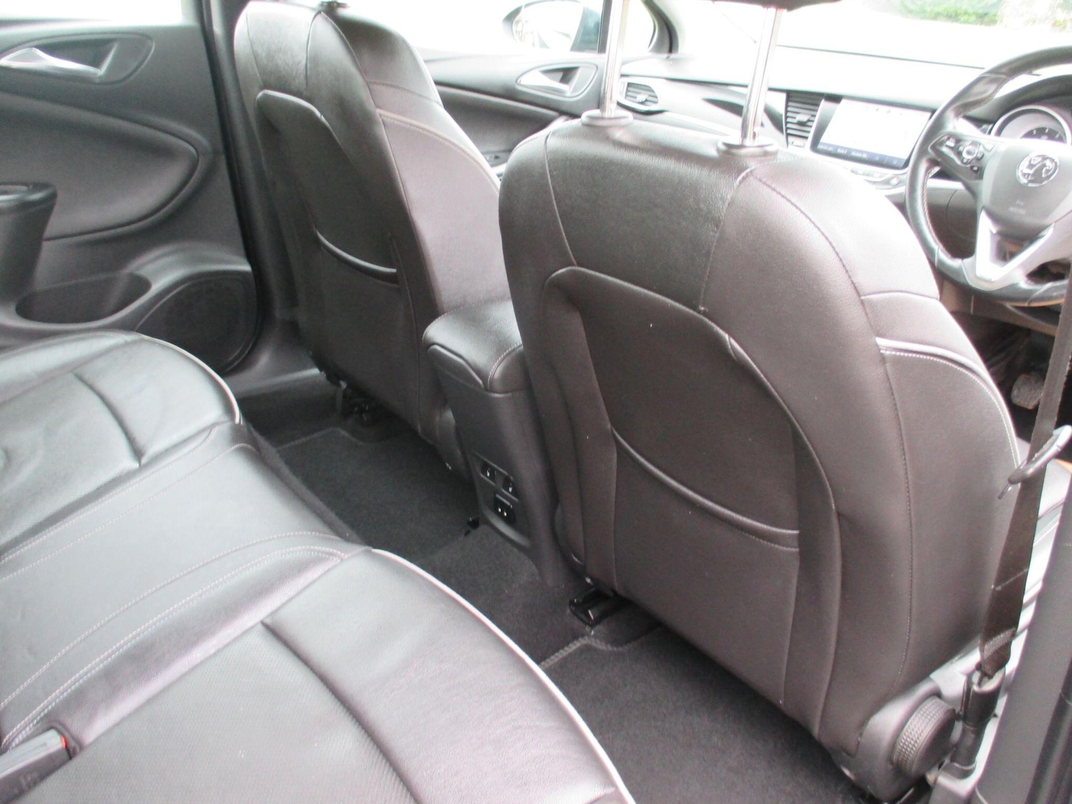 Used Vauxhall Astra 2016 for sale - 77882385: Photo 31