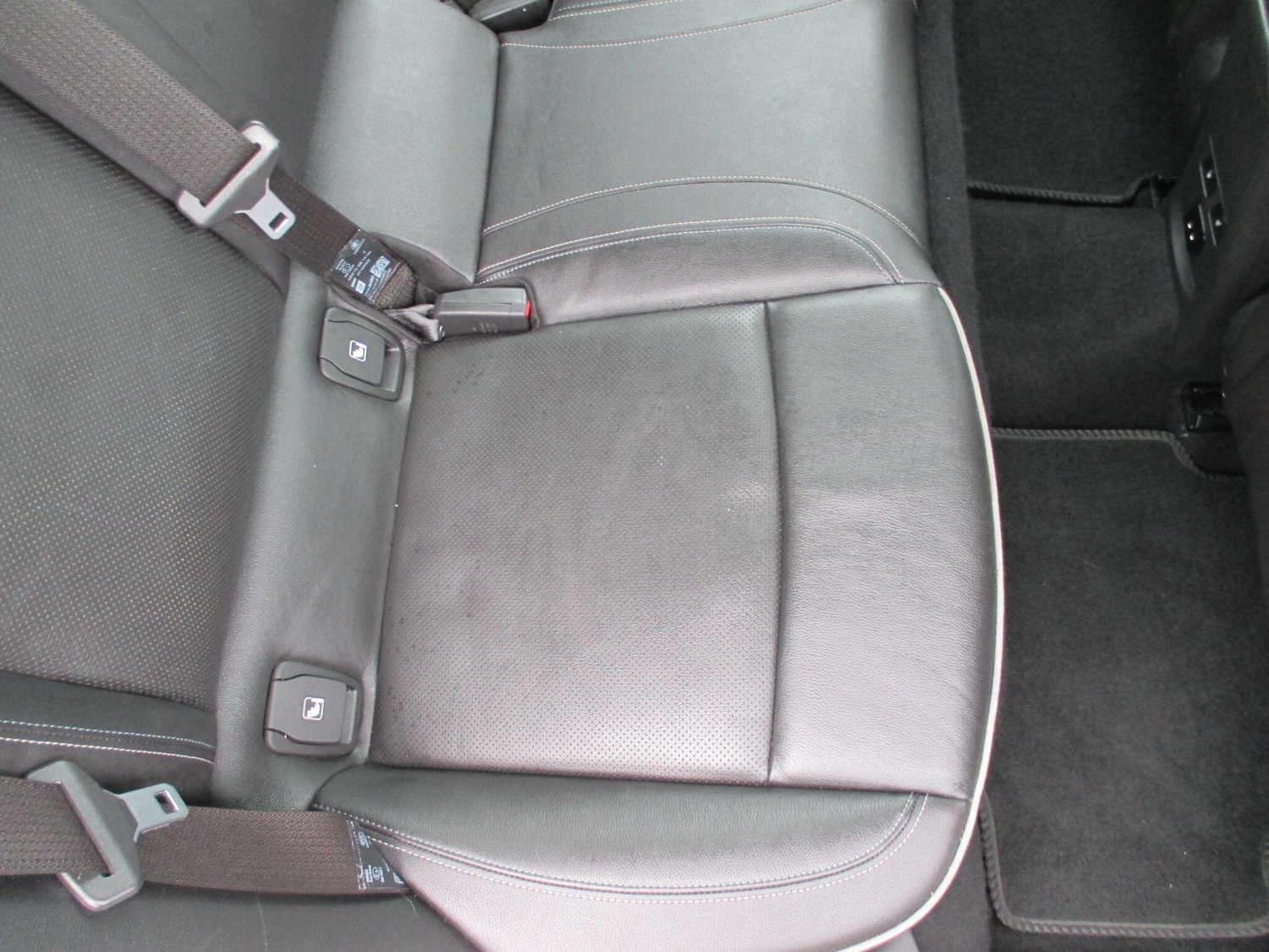 Used Vauxhall Astra 2016 for sale - 77882385: Photo 32