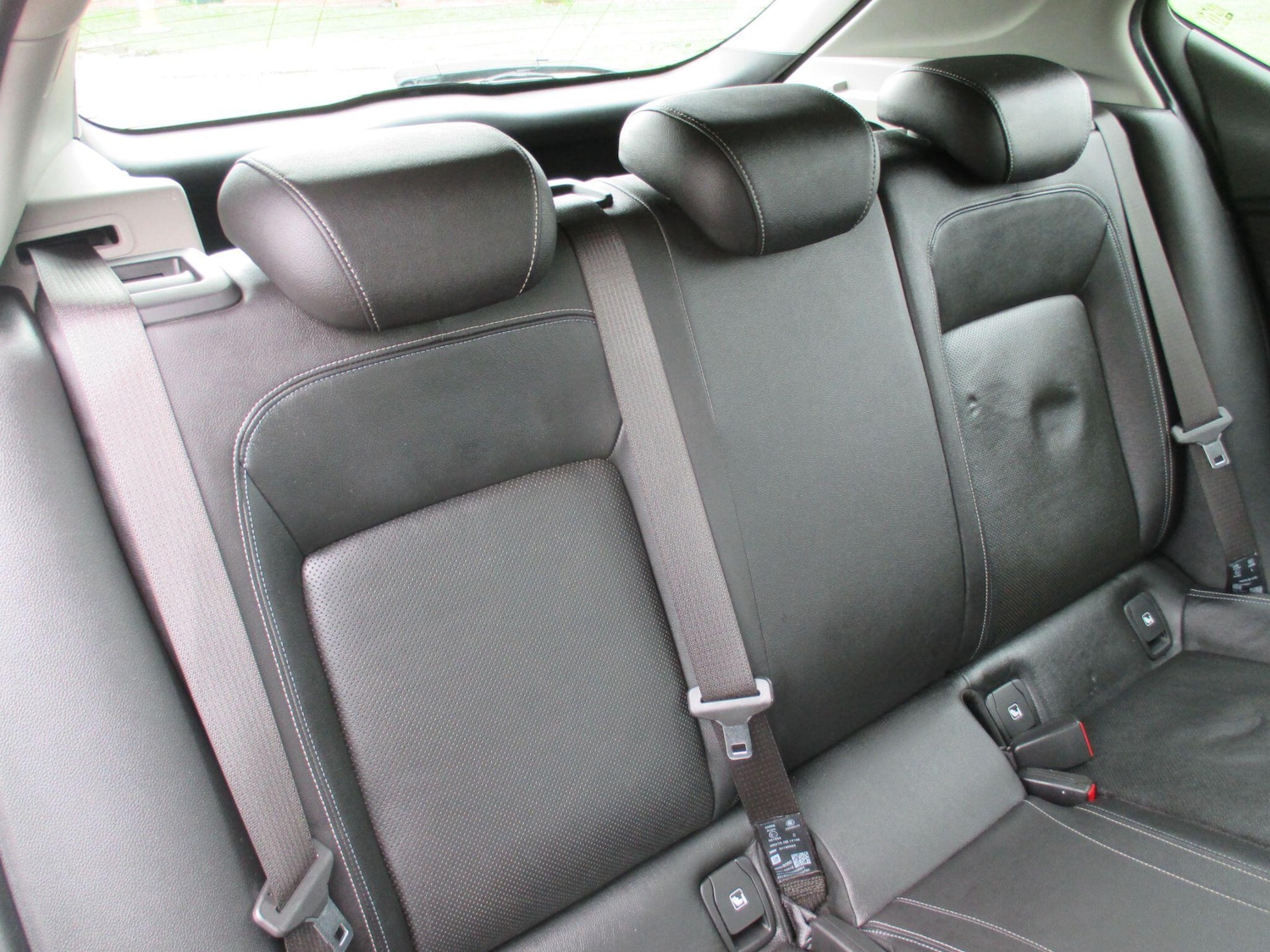 Used Vauxhall Astra 2016 for sale - 77882385: Photo 33