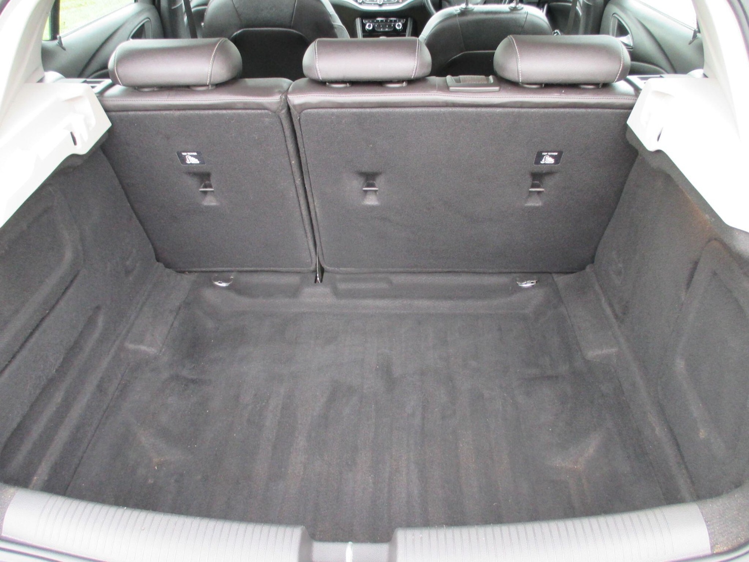 Used Vauxhall Astra 2016 for sale - 77882385: Photo 45