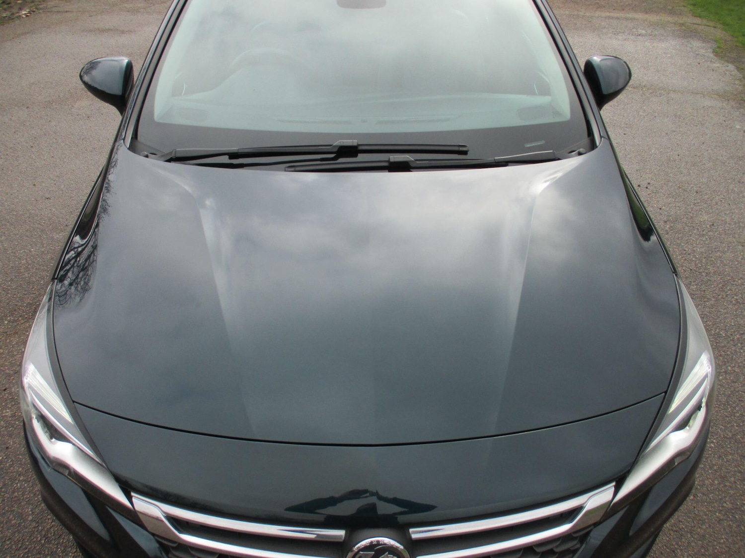 Used Vauxhall Astra 2016 for sale - 77882385: Photo 9
