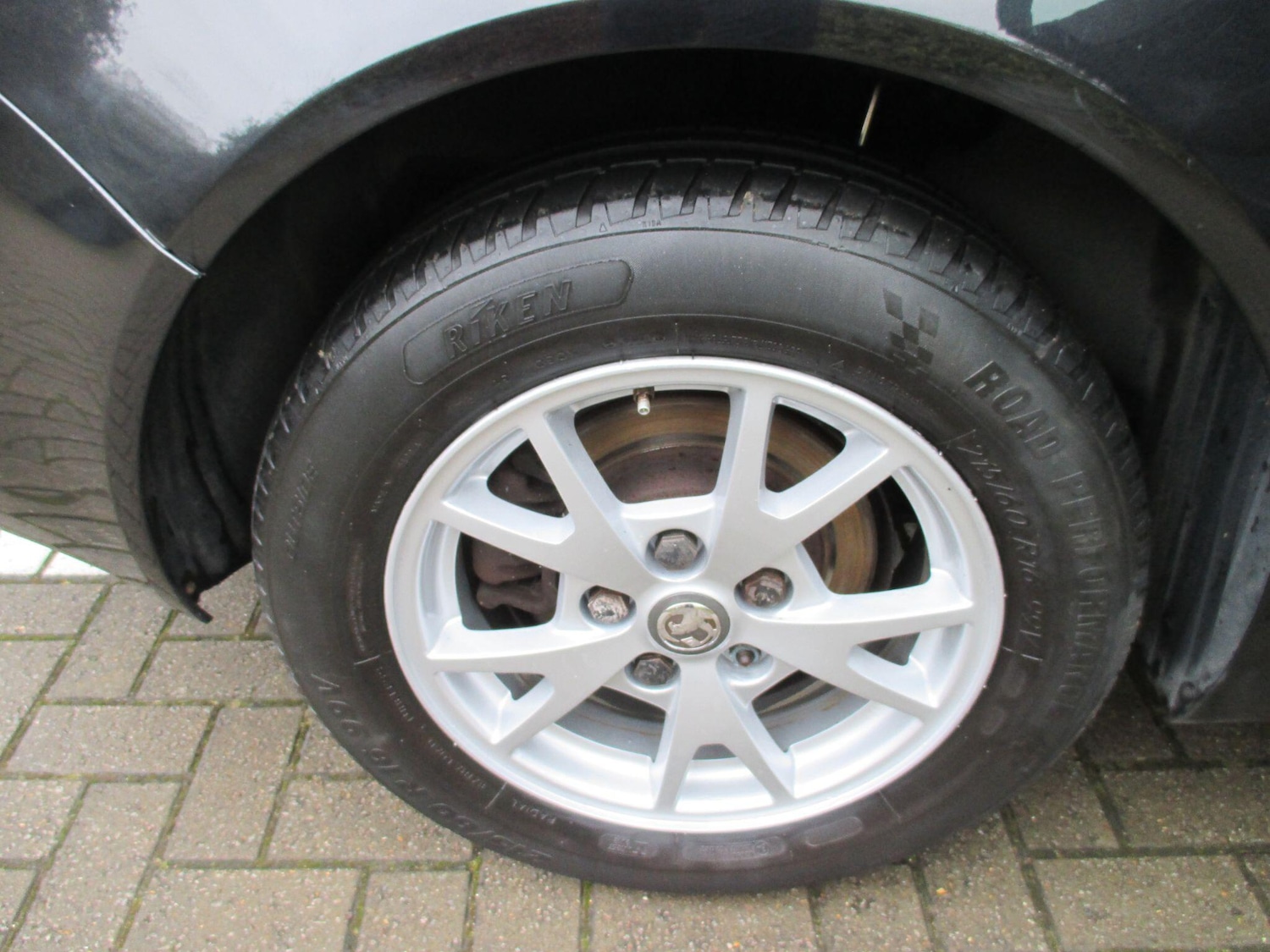 Used Vauxhall Insignia 2015 for sale - 77331316: Photo 10