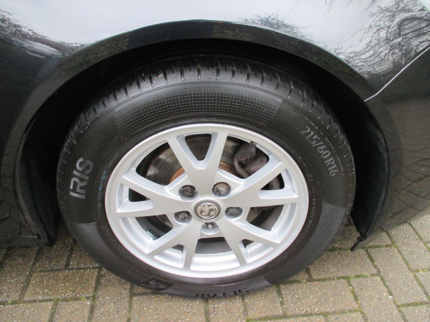 Used Vauxhall Insignia 2015 for sale - 77331316: Photo 11