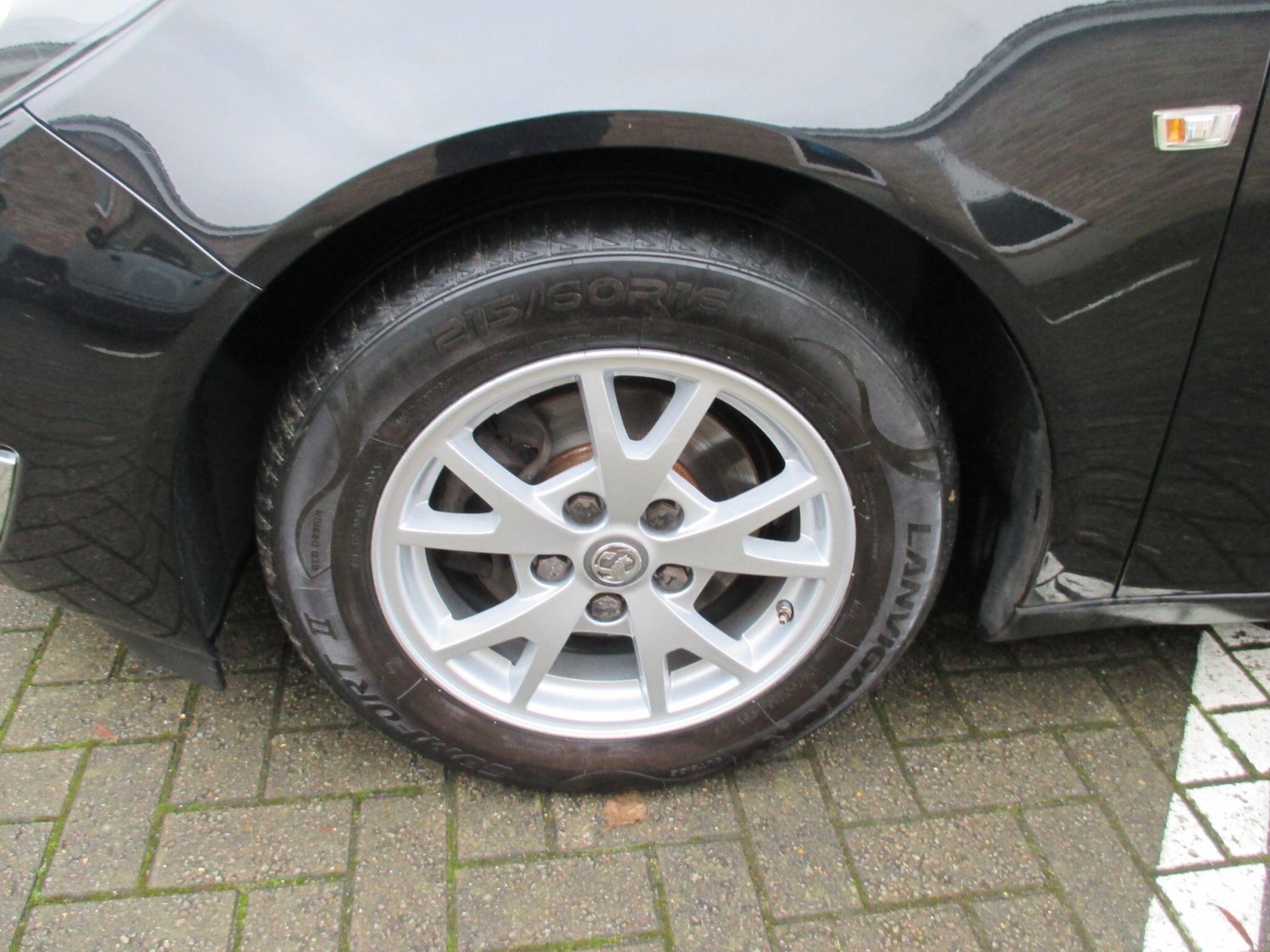 Used Vauxhall Insignia 2015 for sale - 77331316: Photo 12