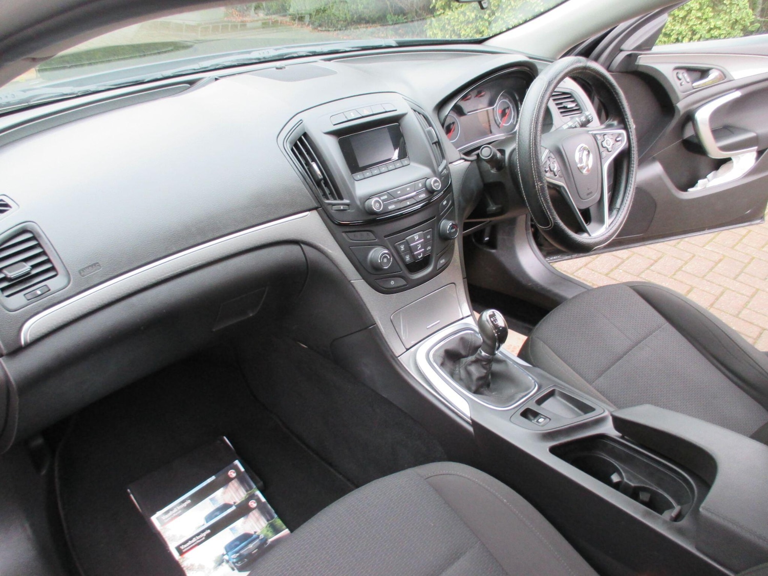 Used Vauxhall Insignia 2015 for sale - 77331316: Photo 16