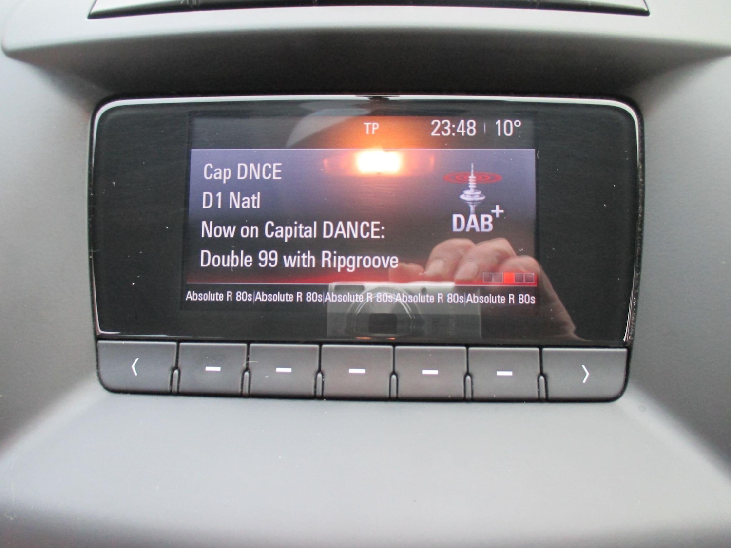 Used Vauxhall Insignia 2015 for sale - 77331316: Photo 19