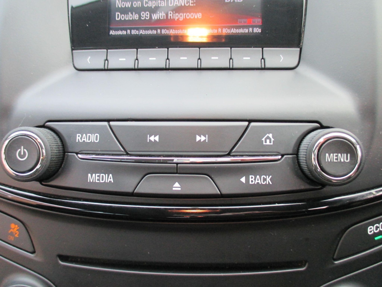 Used Vauxhall Insignia 2015 for sale - 77331316: Photo 20