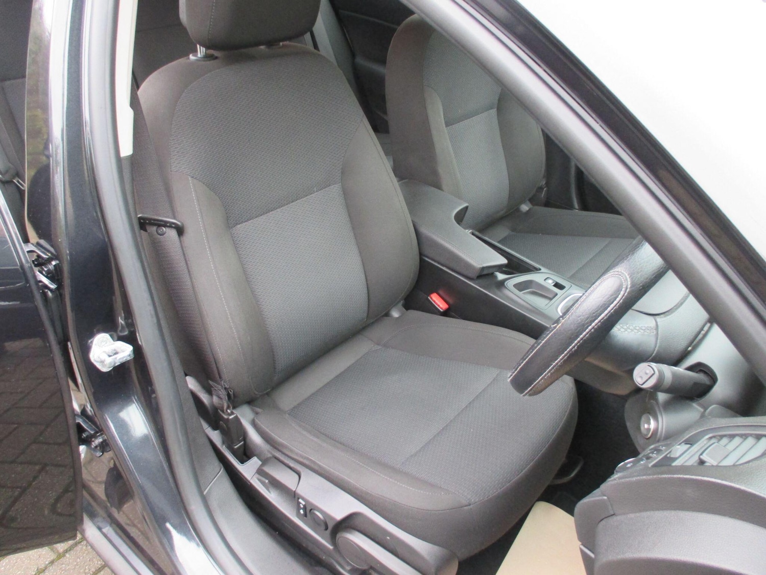 Used Vauxhall Insignia 2015 for sale - 77331316: Photo 23