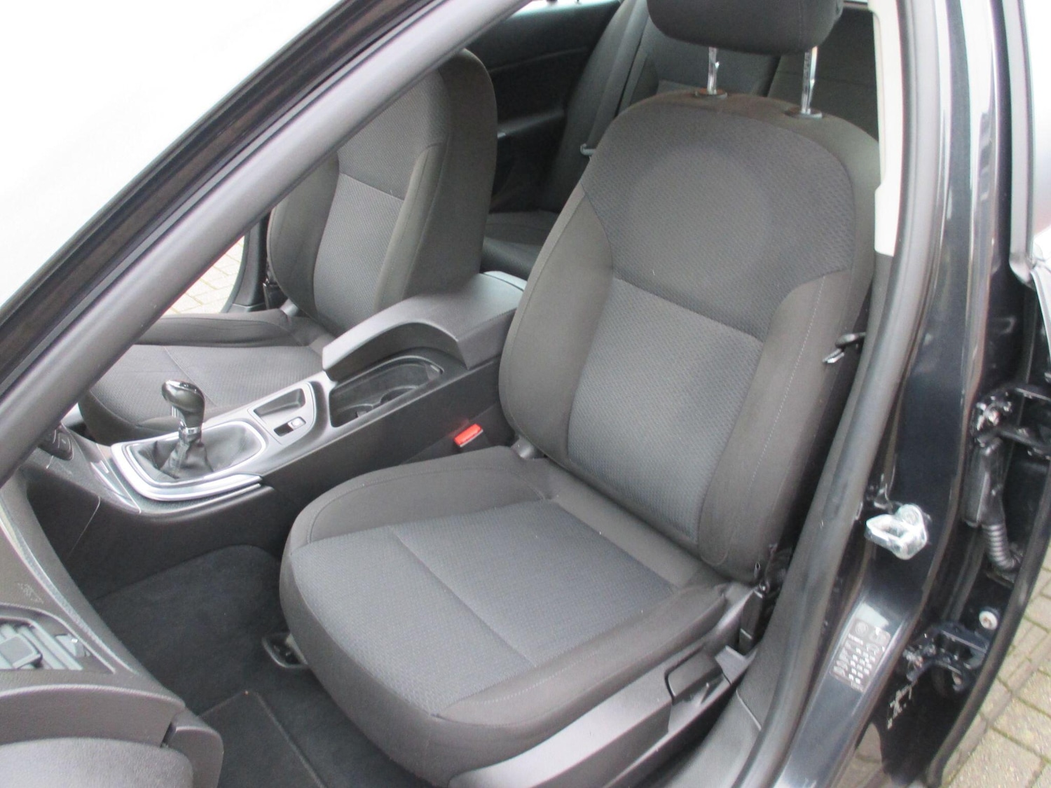 Used Vauxhall Insignia 2015 for sale - 77331316: Photo 25