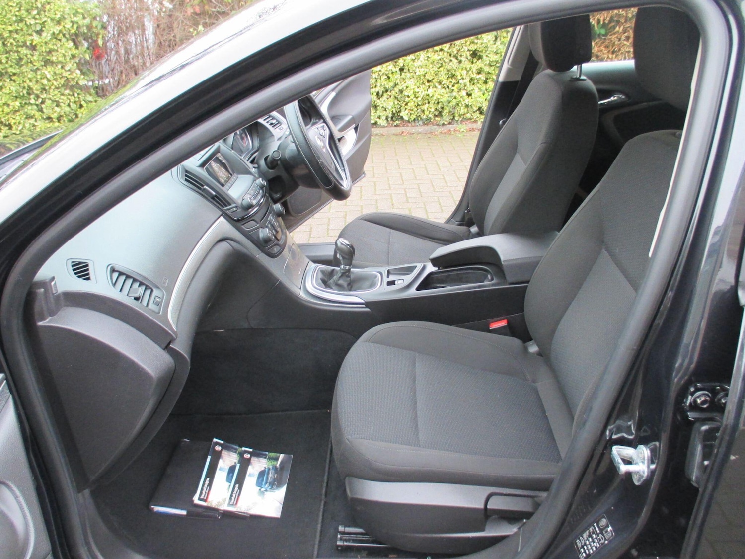 Used Vauxhall Insignia 2015 for sale - 77331316: Photo 26