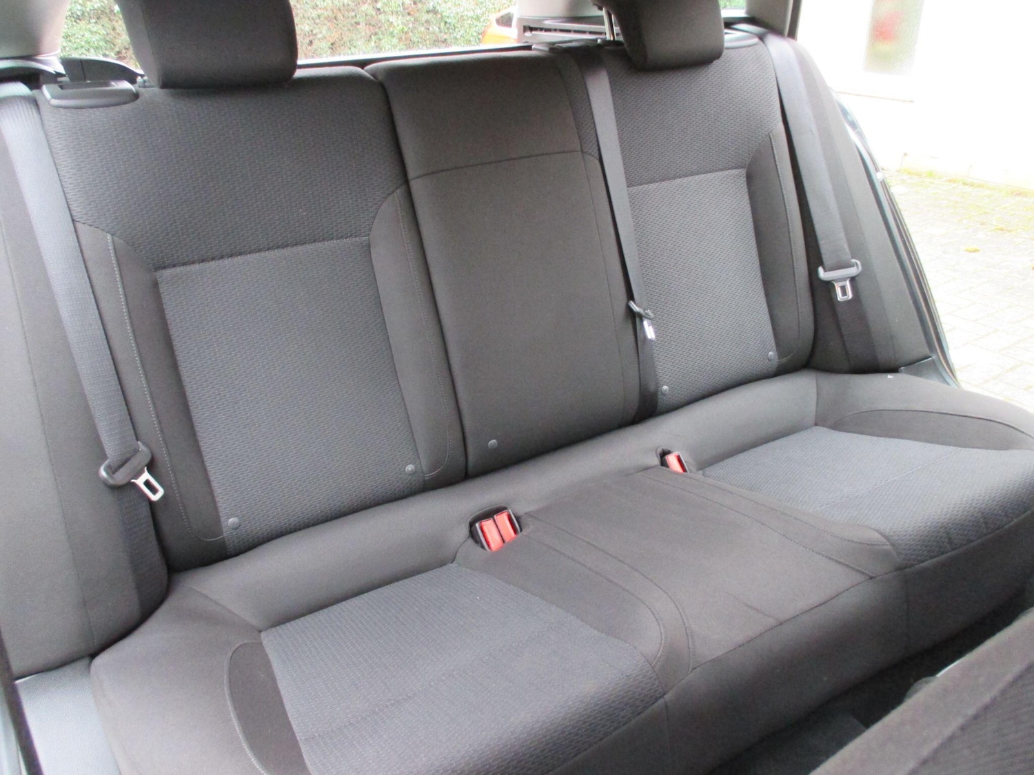 Used Vauxhall Insignia 2015 for sale - 77331316: Photo 28