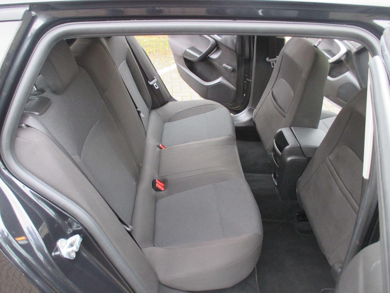 Used Vauxhall Insignia 2015 for sale - 77331316: Photo 29