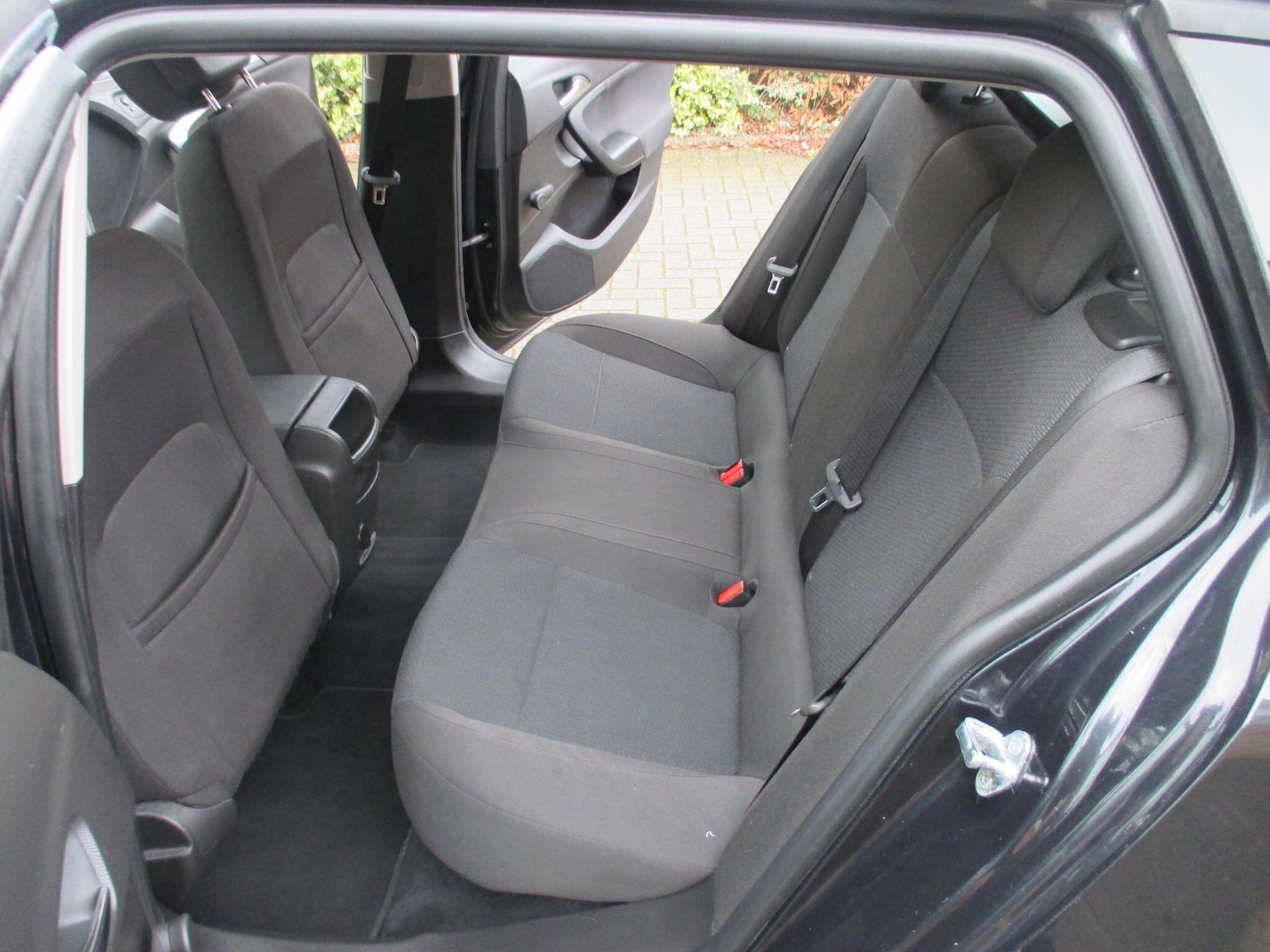 Used Vauxhall Insignia 2015 for sale - 77331316: Photo 30