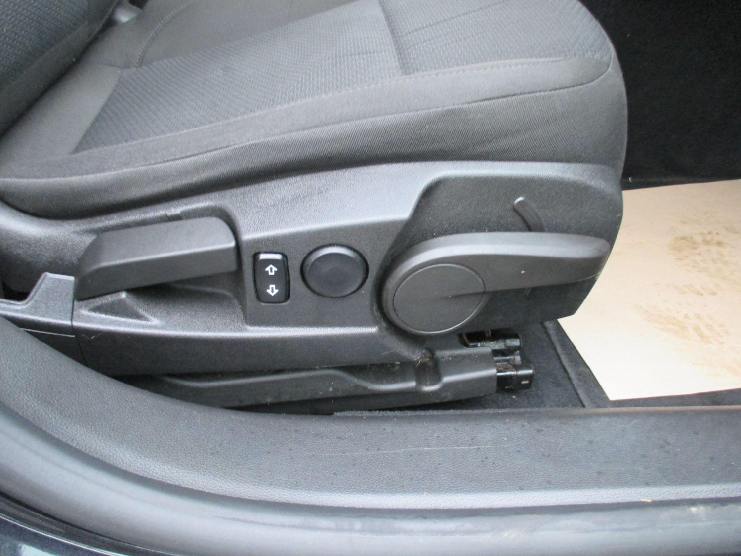 Used Vauxhall Insignia 2015 for sale - 77331316: Photo 39