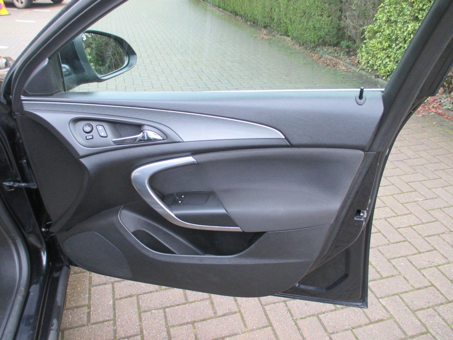 Used Vauxhall Insignia 2015 for sale - 77331316: Photo 42