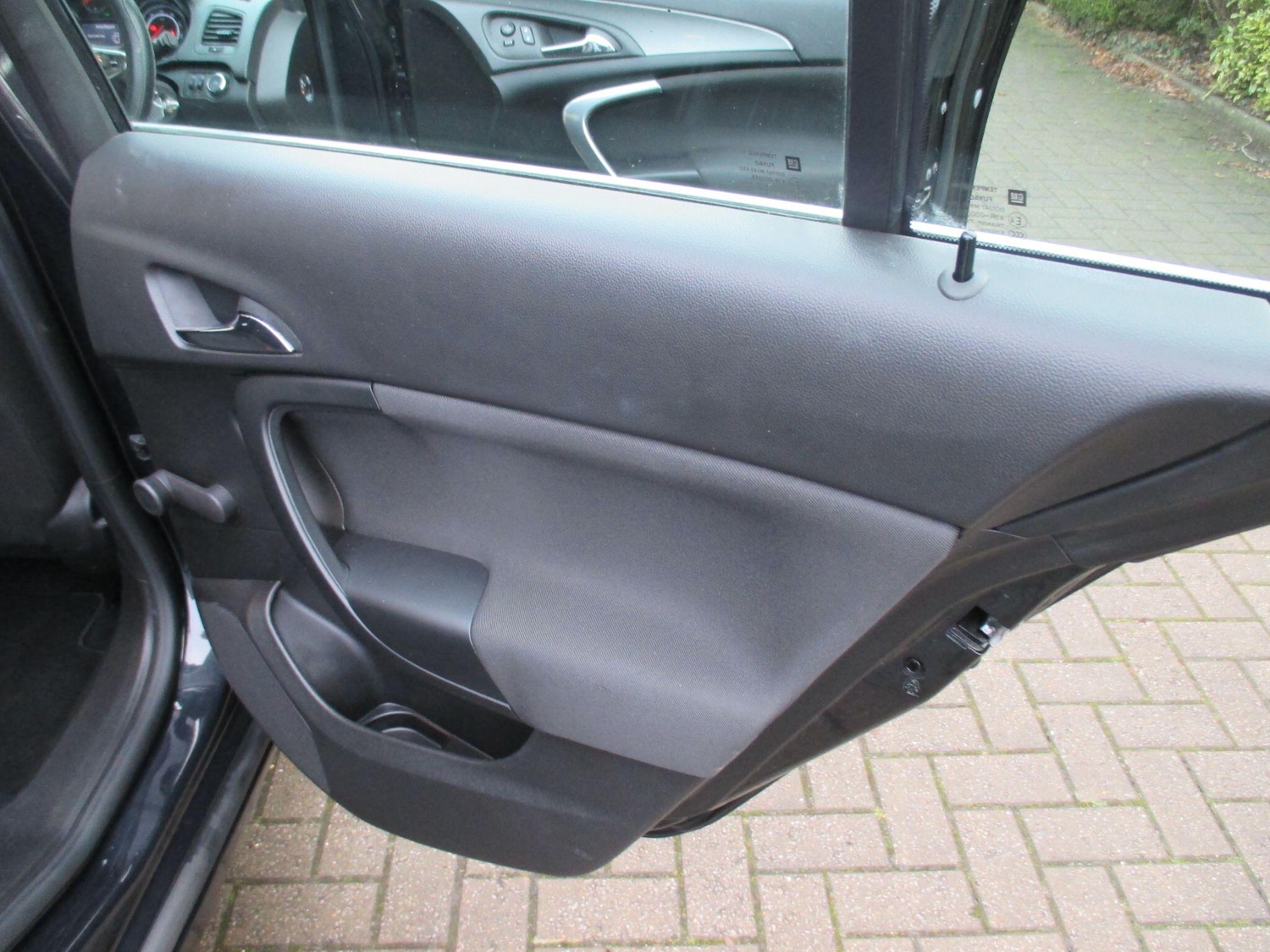 Used Vauxhall Insignia 2015 for sale - 77331316: Photo 43