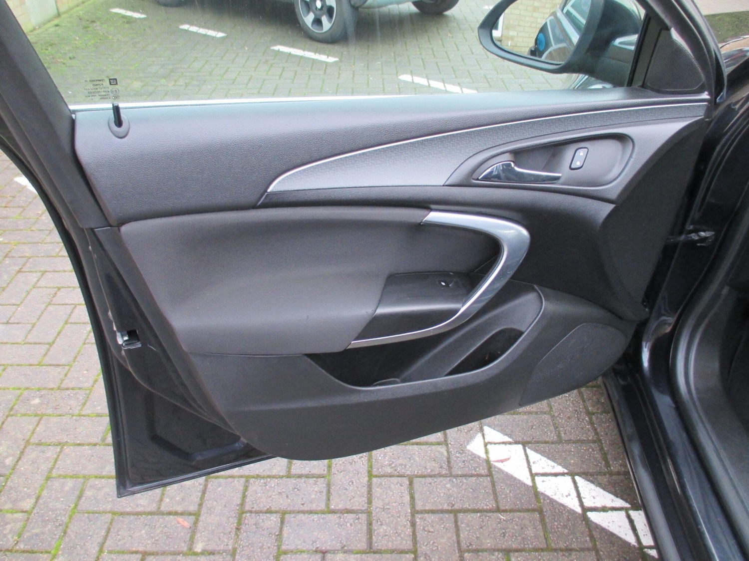 Used Vauxhall Insignia 2015 for sale - 77331316: Photo 44