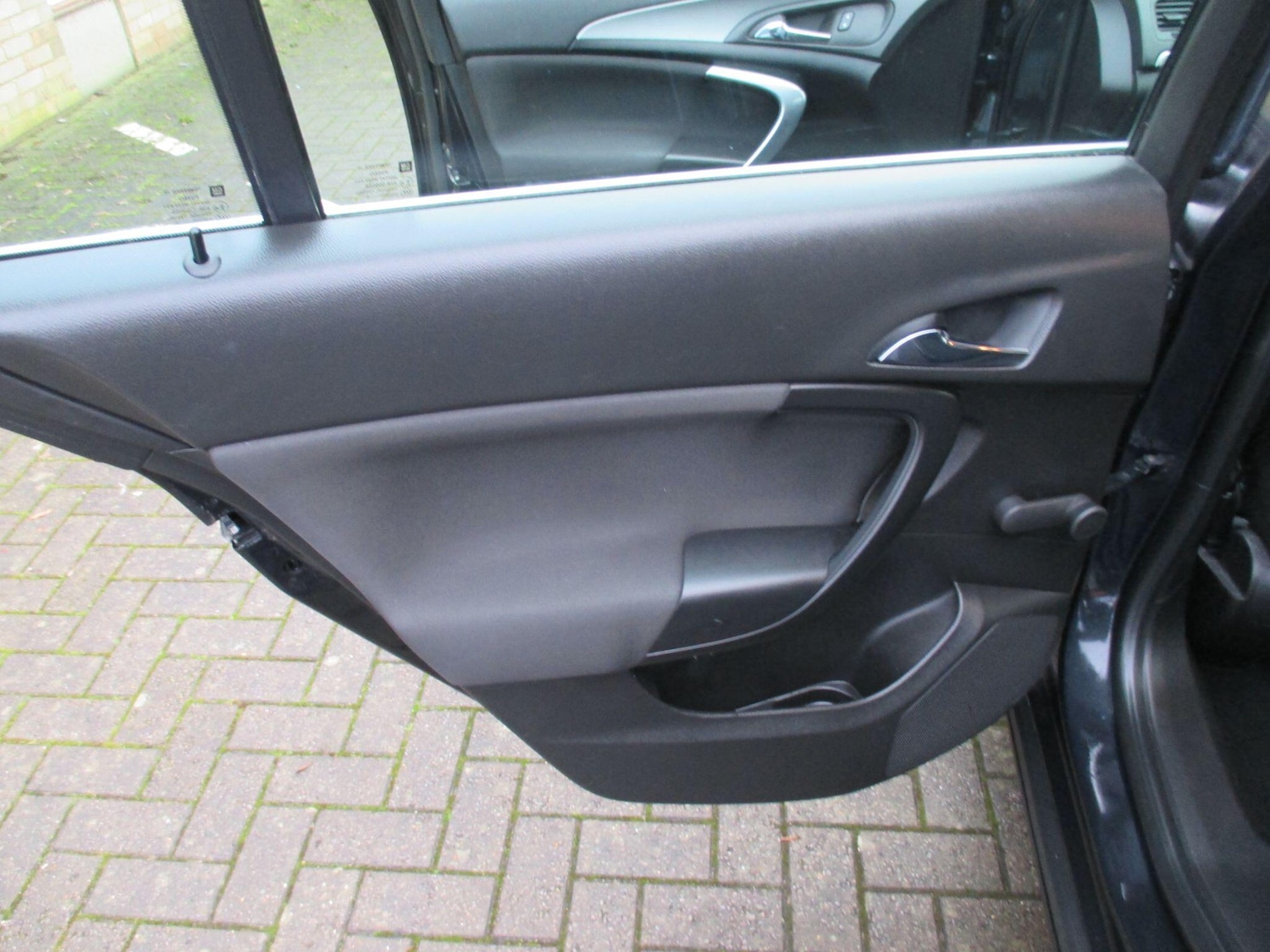 Used Vauxhall Insignia 2015 for sale - 77331316: Photo 45