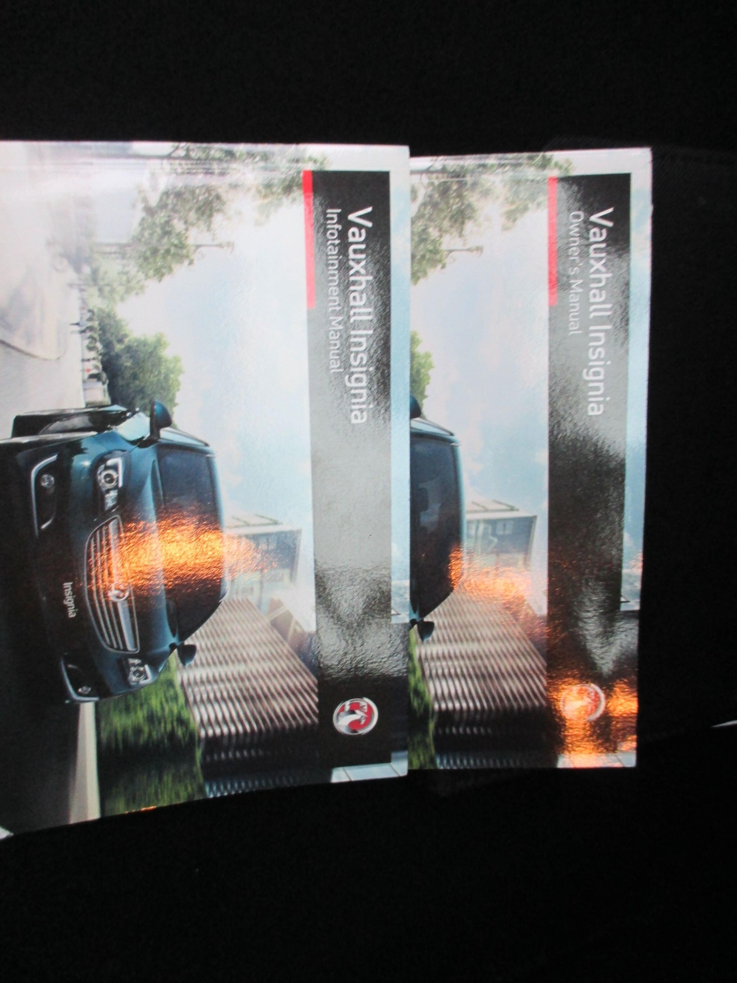 Used Vauxhall Insignia 2015 for sale - 77331316: Photo 46