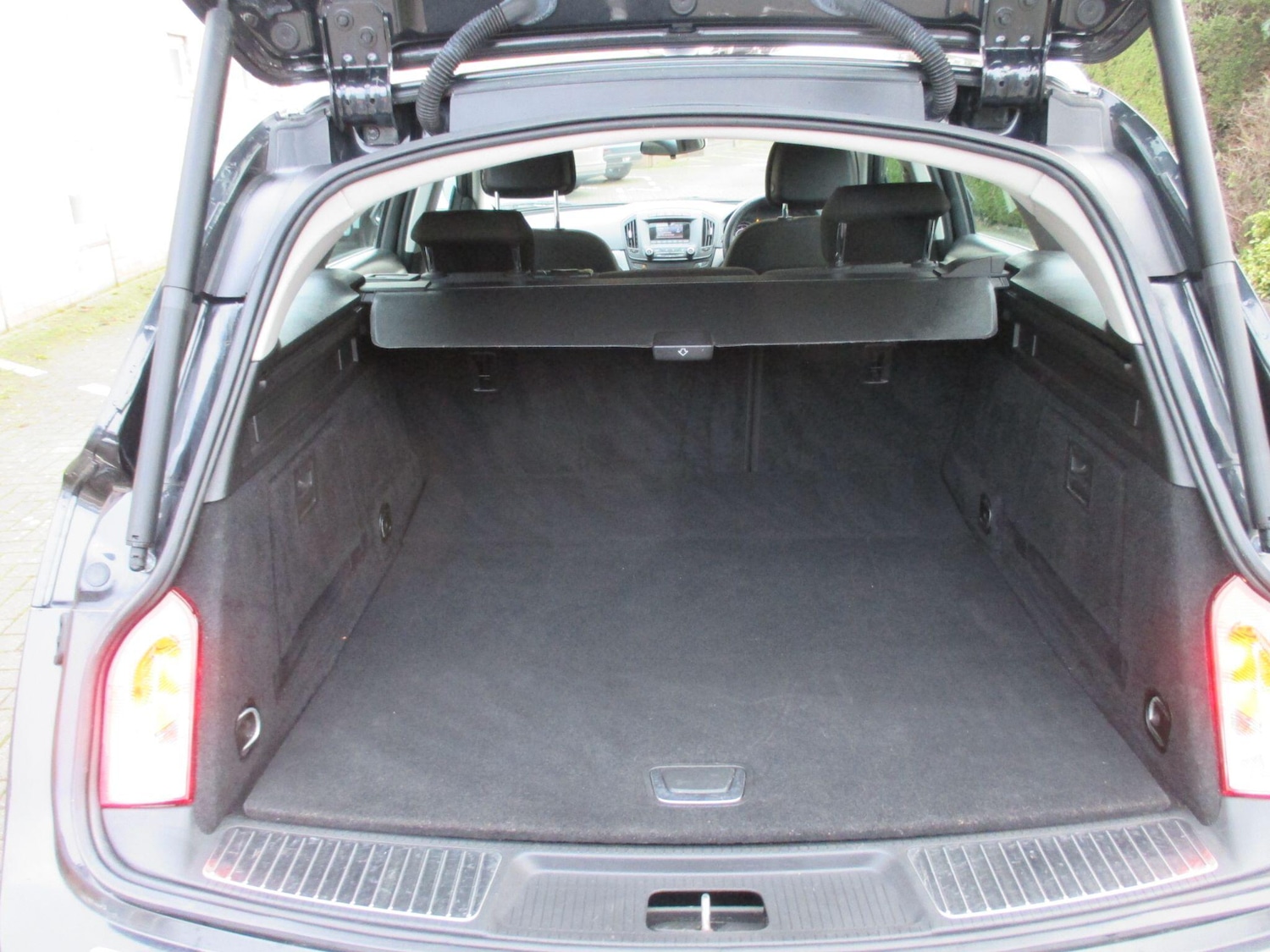 Used Vauxhall Insignia 2015 for sale - 77331316: Photo 47