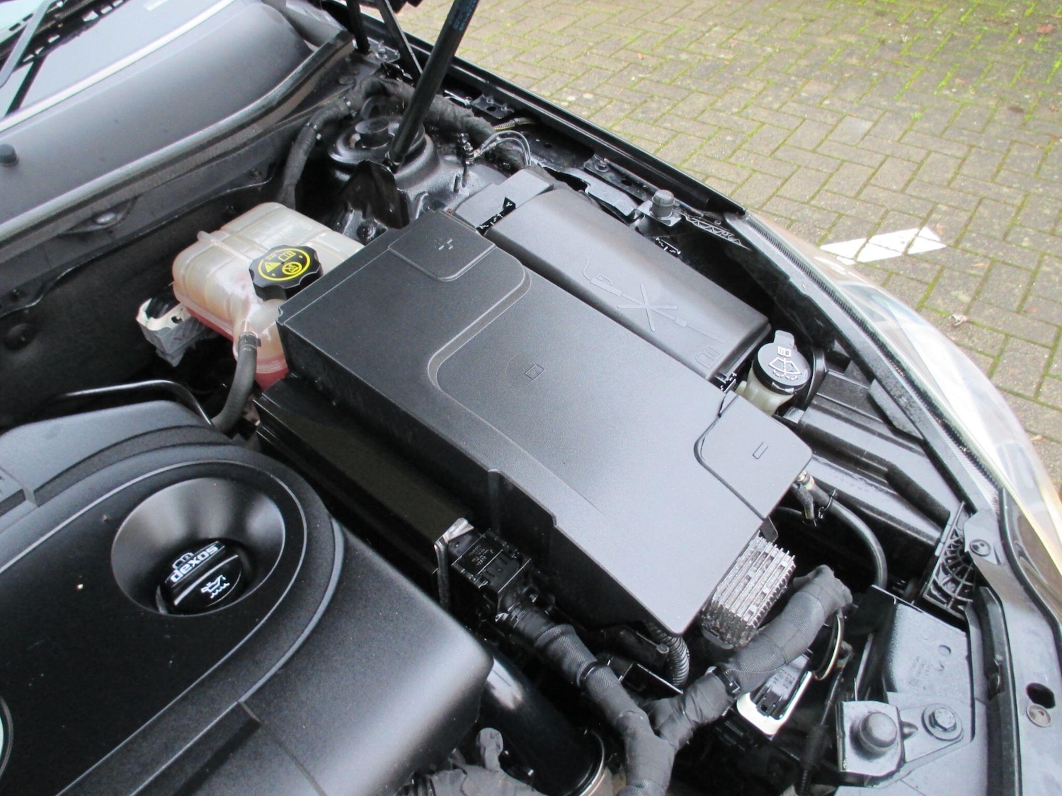 Used Vauxhall Insignia 2015 for sale - 77331316: Photo 51