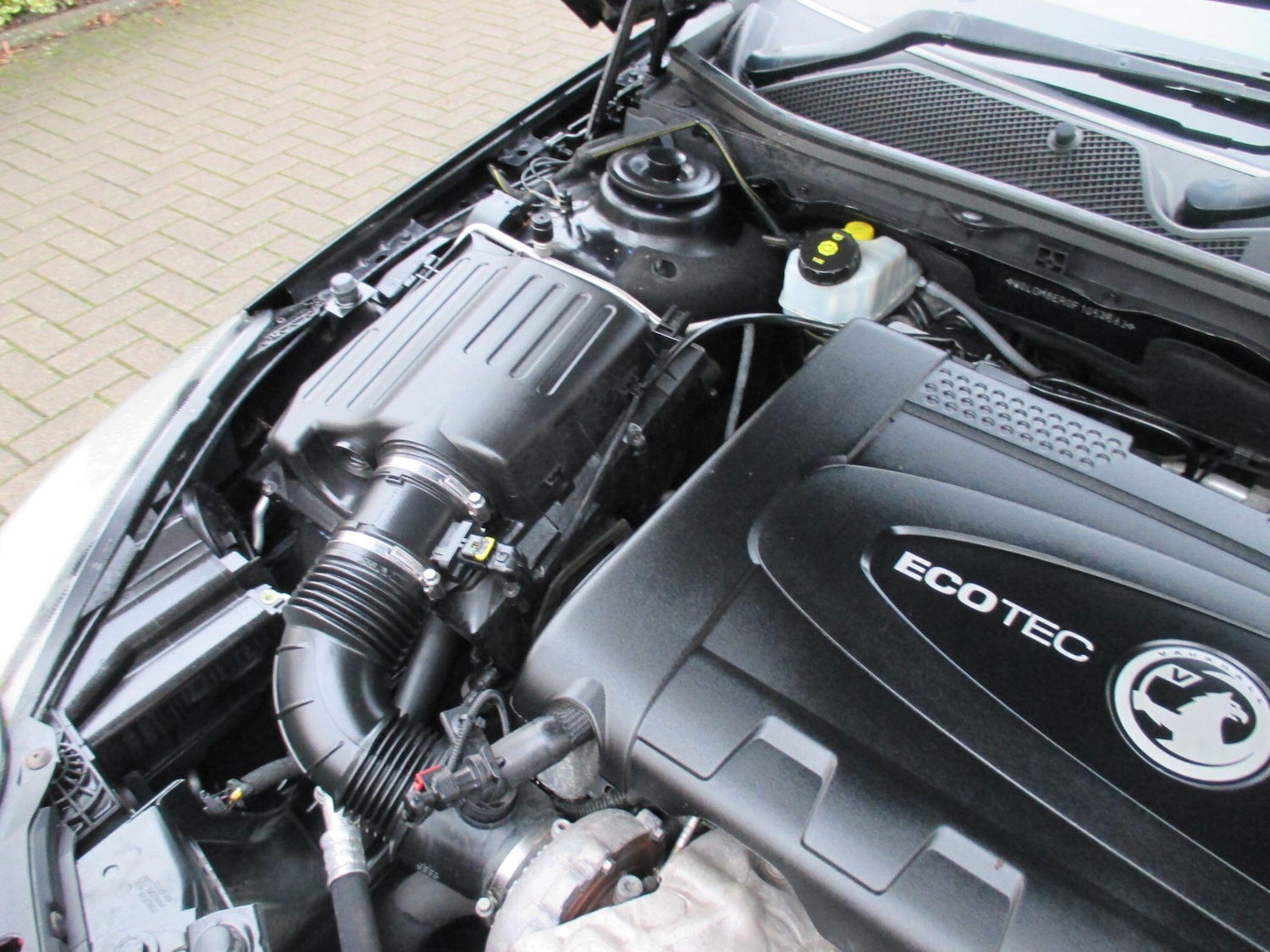 Used Vauxhall Insignia 2015 for sale - 77331316: Photo 52