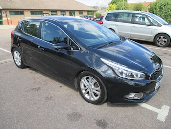 Used Kia Ceed 2012 for sale - 79464032: Photo