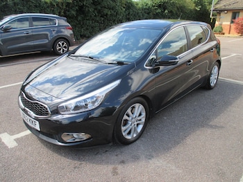 Used Kia Ceed 2012 for sale - 79464032: Photo