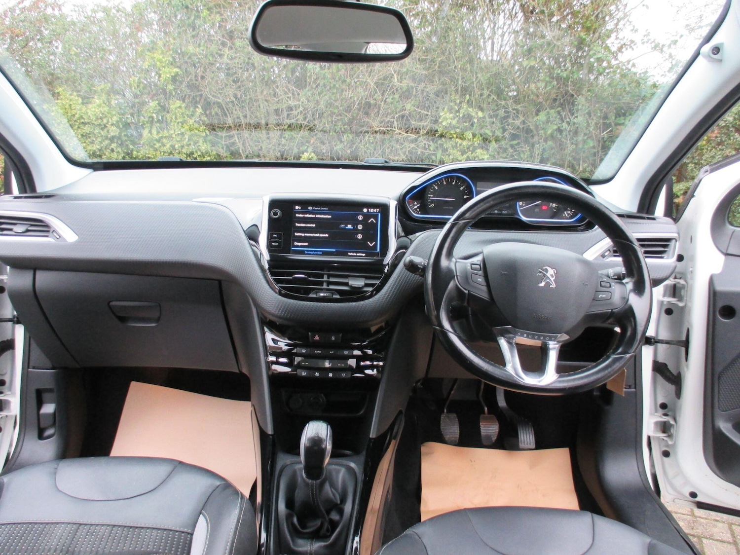 Used Peugeot 2008 for sale - 77808367: Photo 14