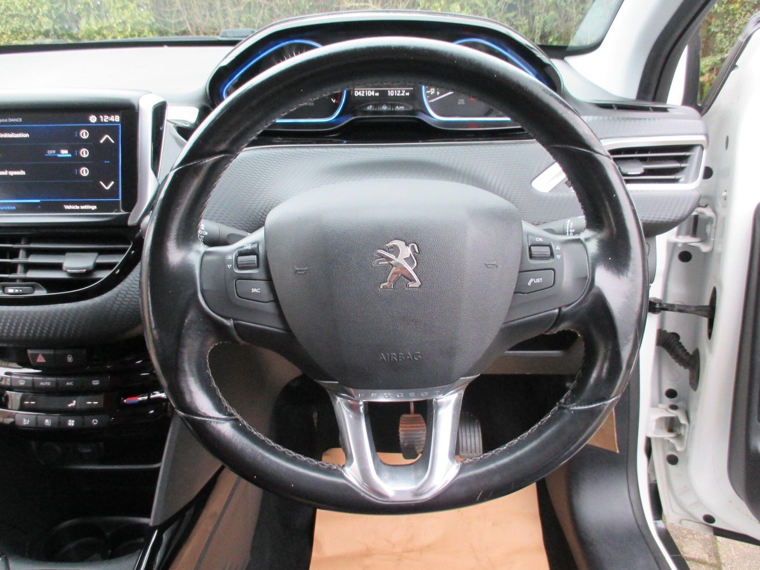 Used Peugeot 2008 for sale - 77808367: Photo 17