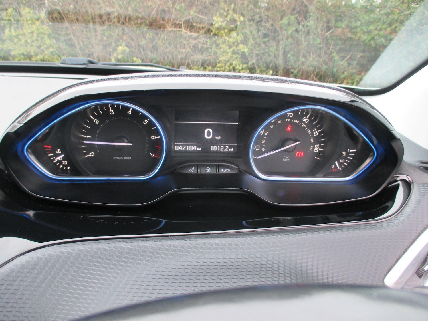 Used Peugeot 2008 for sale - 77808367: Photo 18