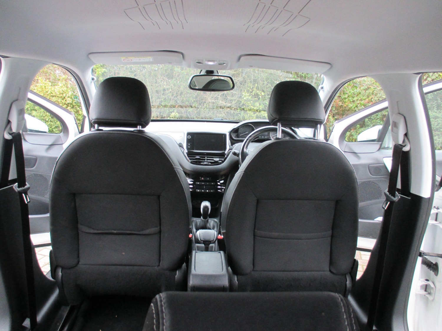 Used Peugeot 2008 for sale - 77808367: Photo 29