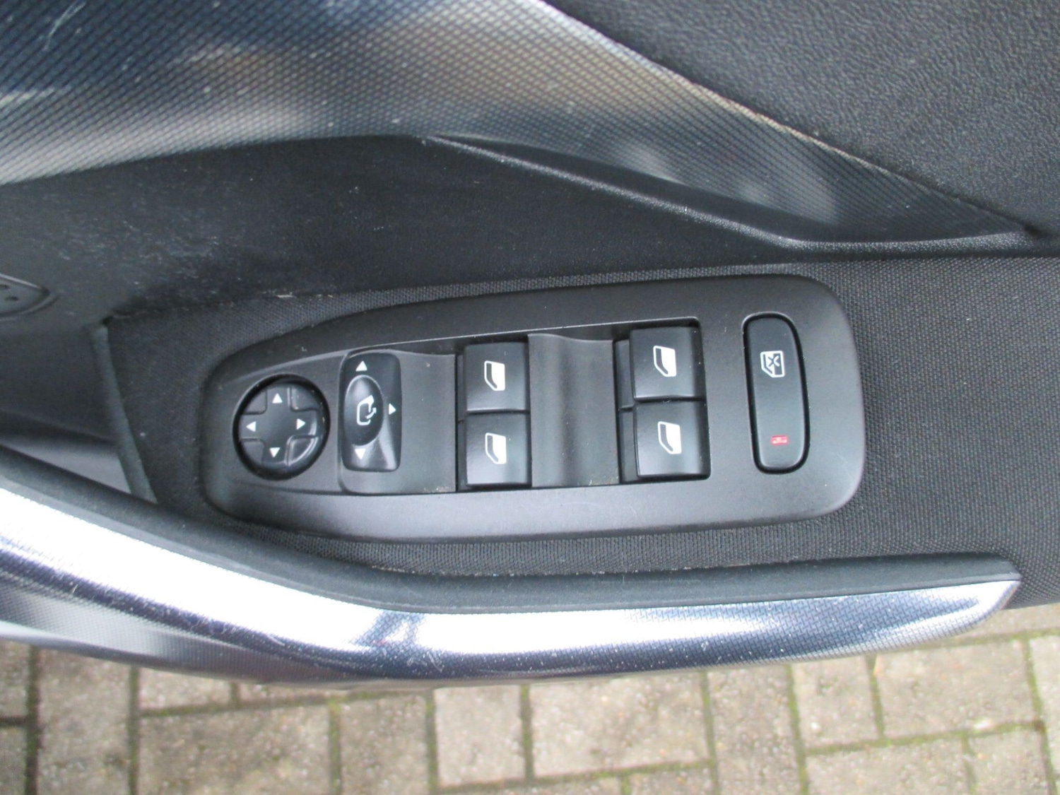 Used Peugeot 2008 for sale - 77808367: Photo 39