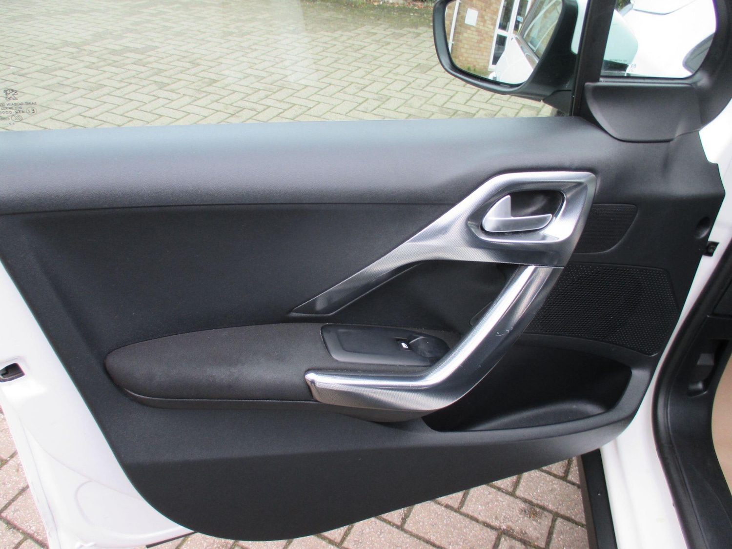 Used Peugeot 2008 for sale - 77808367: Photo 43