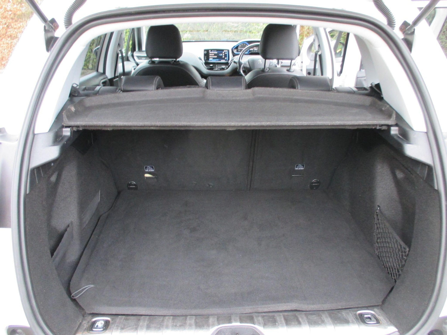 Used Peugeot 2008 for sale - 77808367: Photo 45