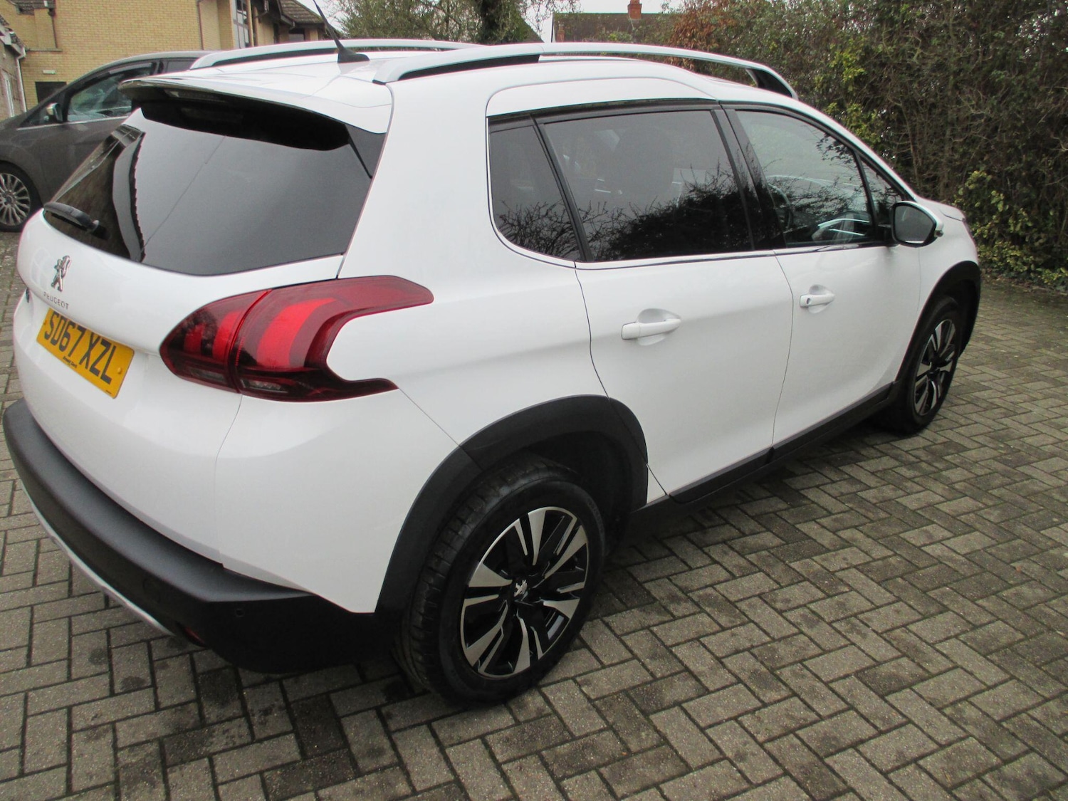 Used Peugeot 2008 for sale - 77808367: Photo 5