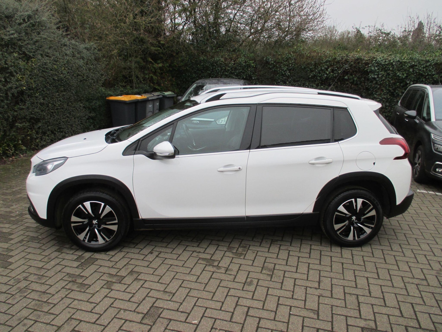 Used Peugeot 2008 for sale - 77808367: Photo 7