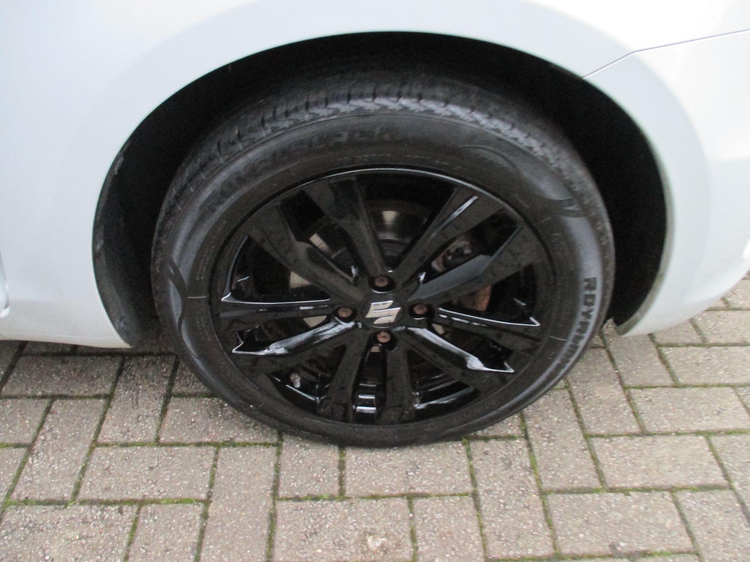 Used Suzuki Swift 2017 for sale - 77279162: Photo 11