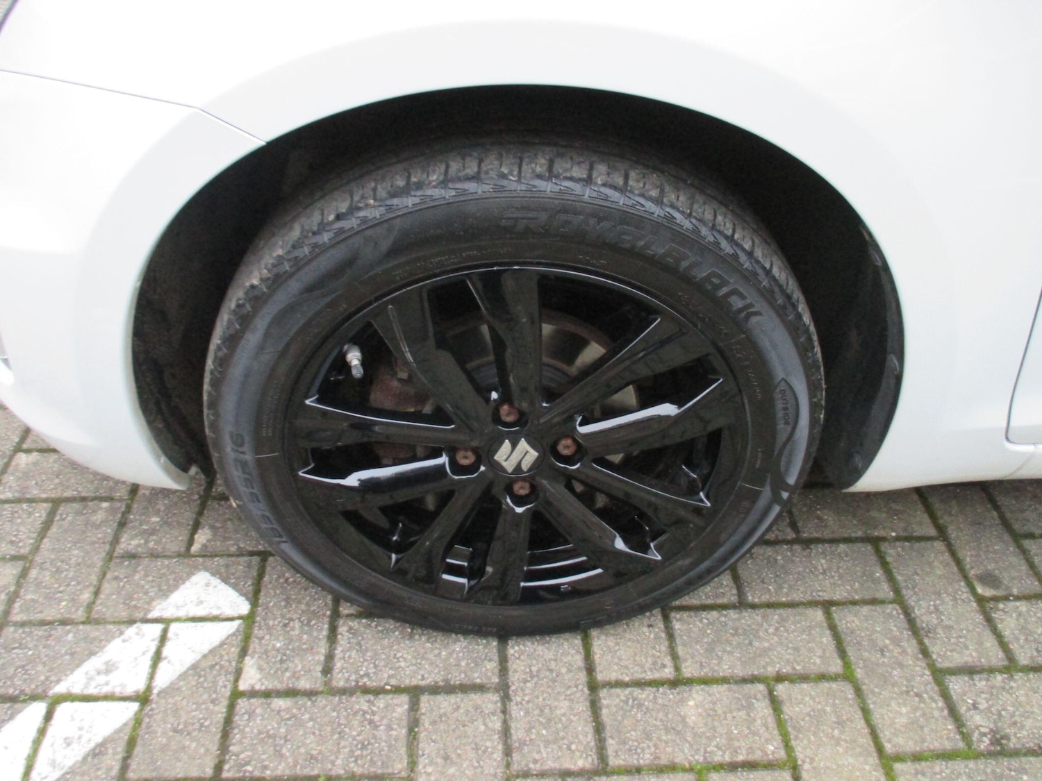 Used Suzuki Swift 2017 for sale - 77279162: Photo 12