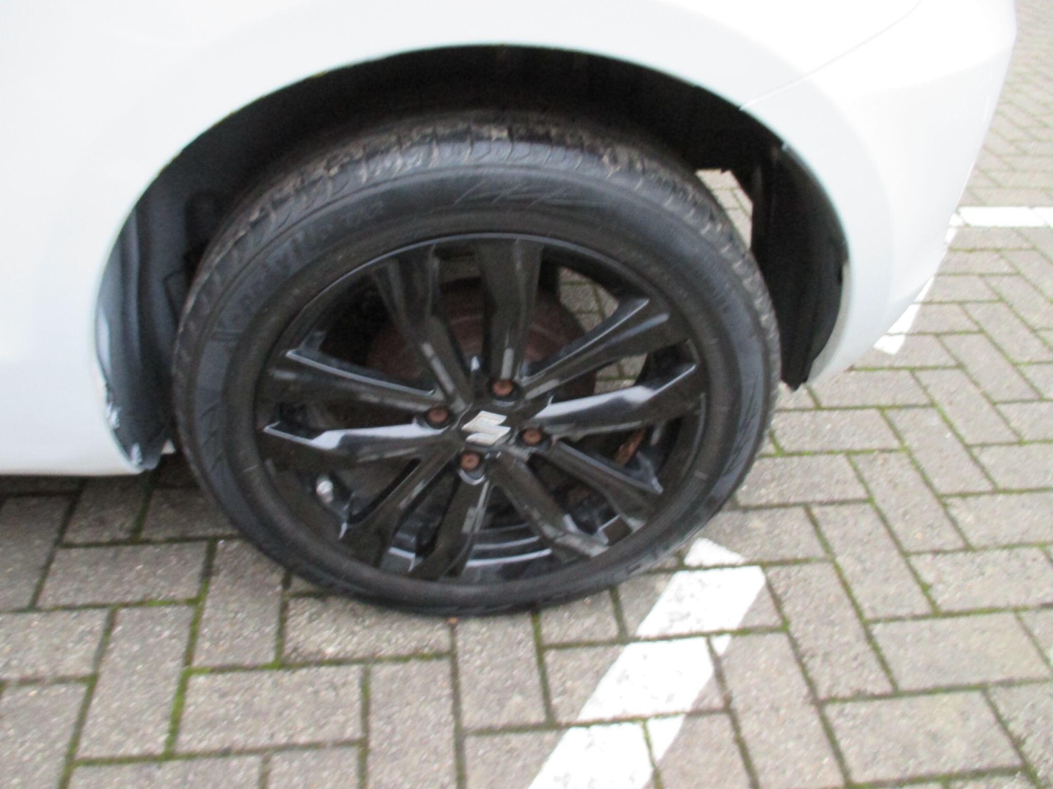 Used Suzuki Swift 2017 for sale - 77279162: Photo 13