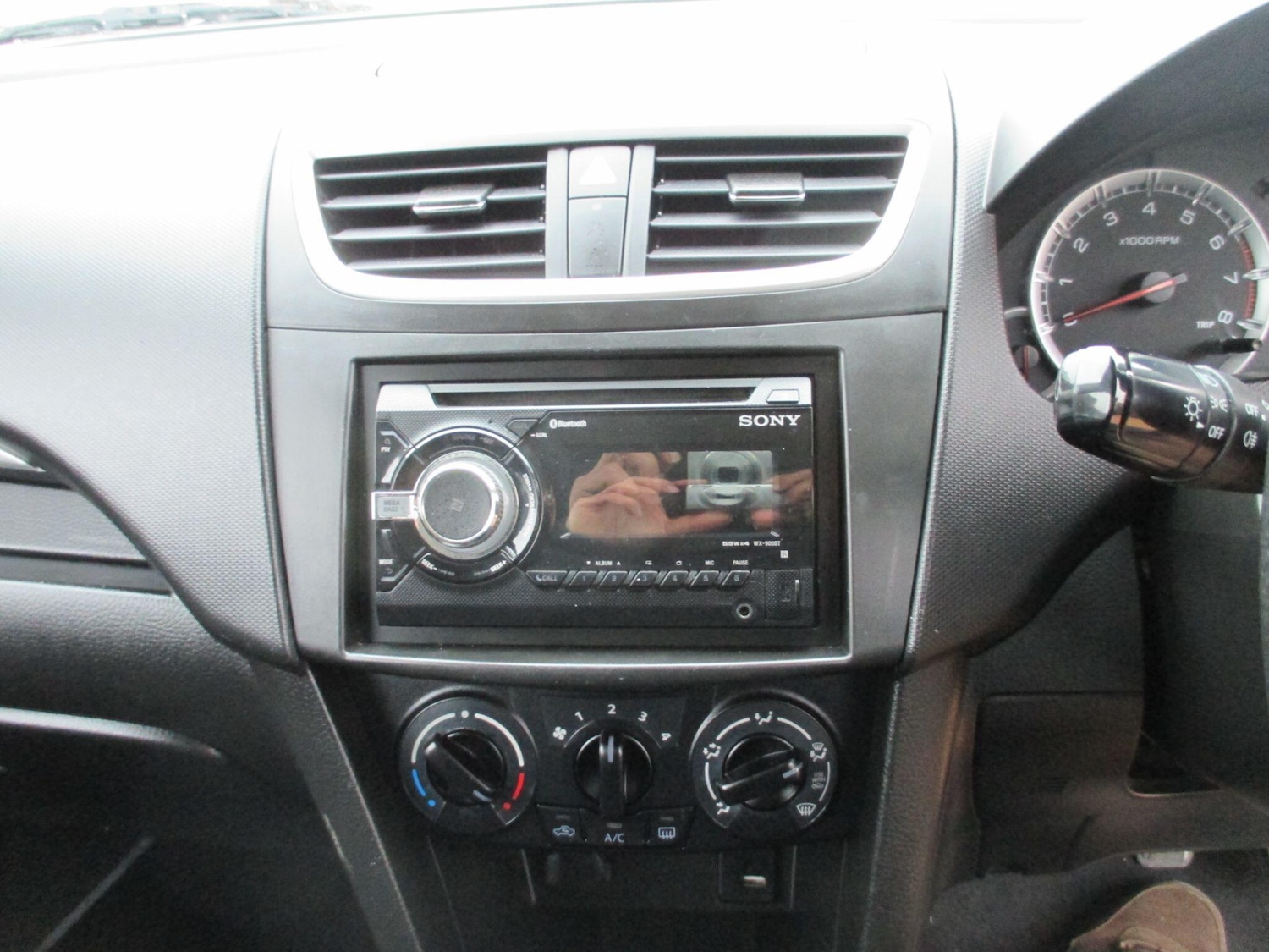 Used Suzuki Swift 2017 for sale - 77279162: Photo 18