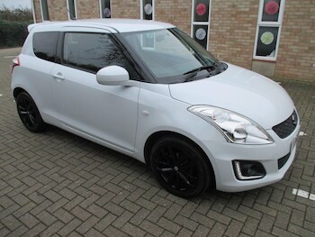 (66) - 1.2 SZ-L Euro 6 3dr